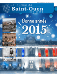 Journal n°106 - Saint-Ouen