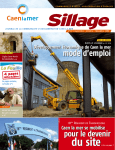 Sillage n° 20