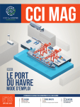 CCI MAG N03 - CCI du Havre