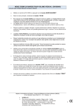 mode d`emploi