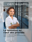 La formation au cœur des priorités