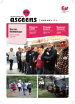 Bulletin municipal n°100 - Mars-avril 2014 - Ville d`Essey-lès