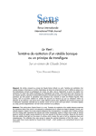 Texte en PDF - Sens Public