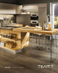 Küchen | cucine | cuisines - Capesius