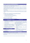 COMMENT ORGANISER MA RECHERCHE D`EMPLOI