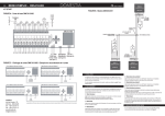 MODE D`EMPLOI - DKS-012-002