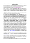 mode d`emploi du site du SEL Gabare