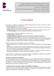 La v&eacute;rit&eacute; m&eacute;diatique