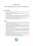 Mode d`emploi Pesée des déchets dans les restaurants