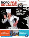 Venez encourager les jeunes talents!P. 7 - R&eacute;gion Nord