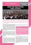 Créer son assoCiation, mode d`emploi