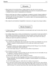 R&eacute;ussite-Mode d`emploi - Les cours de JooBle : Accueil