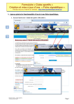 Mode d`emploi 2014 - Fiche signalétique Clubs sportifs