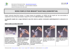 MODE D`EMPLOI POUR IMIGRAN INJECTABLE