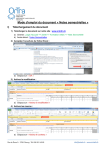 Mode d`emploi du document &laquo; Notes semestrielles &raquo;