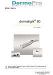 dermalight 80 - peelings.net