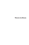 Théorie du Bloom - translationcollective