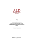 ALD-2 (CTLO)