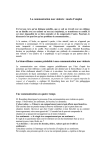 La communication non violente : mode d`emploi La bienveillance