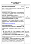 Mode d`emploi - Académie de Clermont