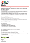 Mode d`emploi en fran&ccedil;ais