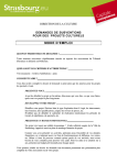 Mode d`emploi subventions culture 2016 -010715