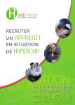 La brochure - Handipacte Poitou