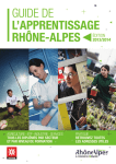 Guide de l`apprentissage Rh&ocirc;ne-Alpes 2013-2014