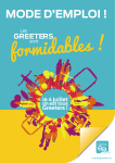 MODE D`EMPLOI !