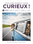 POUR VIVRE HEUREUX VIVONS