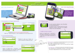 mode d`emploi Perch`sezam