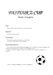 Mode d`emploi