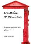 racont&eacute;e aux petits