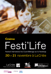 Festi`Life - Ville de Marseille