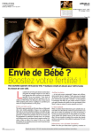 Interview de Marie NOLEO, Responsable Marketing au