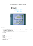 carte bonne f&ecirc;te PAPA