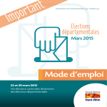 Elections départementales, mode d`emploi (format pdf)