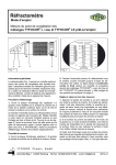 R&eacute;fractom&egrave;tre