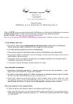 Catalogue en ligne : mode d`emploi - Saint-Georges-sur