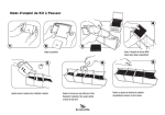 Mode d`emploi du Kit &agrave; Pousser