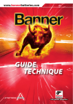 Guide technique F
