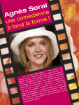 N°31 Agnès Soral