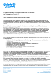 La P&eacute;dagogie du Texte