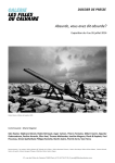 T&eacute;l&eacute;charger le dossier de presse