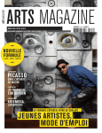 JEUNES ARTISTES, MODE D`EMPLOI