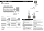 MODE D`EMPLOI - DKV-006-001