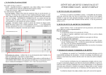 comment remplir un bordereau de dépôt