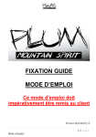 Mode Emploi Guide - 2013-2014_V5