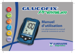 Glucofix Premium