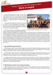 Mode d`emploi - DM-&eacute;change et mission